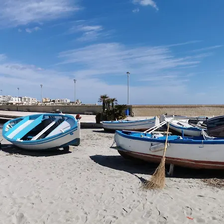 Perla D'oriente Сasa de vacaciones