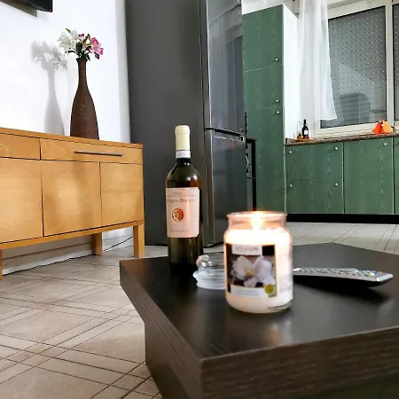 Сasa de vacaciones Perla D'oriente Otranto