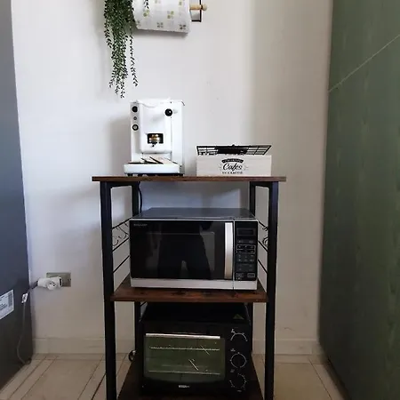 Perla D'oriente Сasa de vacaciones