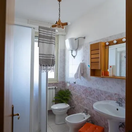 Сasa de vacaciones Perla D'oriente *