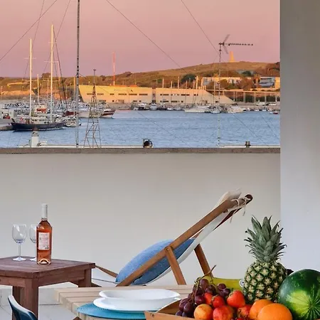 Perla D'oriente Сasa de vacaciones Otranto