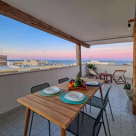 Perla D'oriente * Otranto