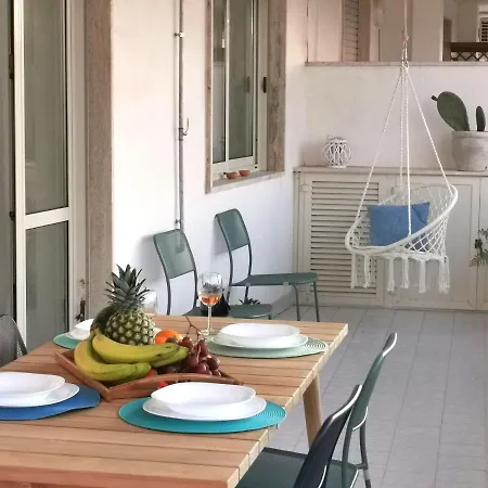 Perla D'oriente Otranto