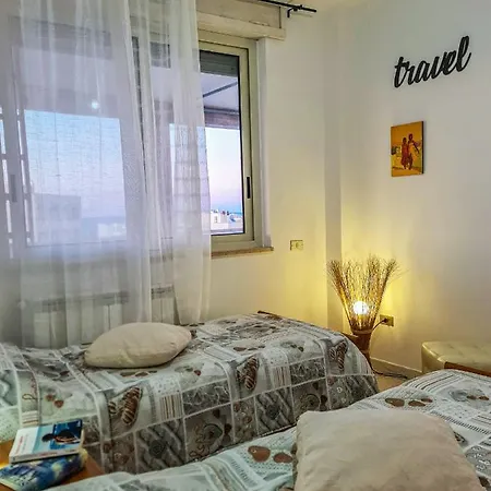 Perla D'oriente Сasa de vacaciones Otranto