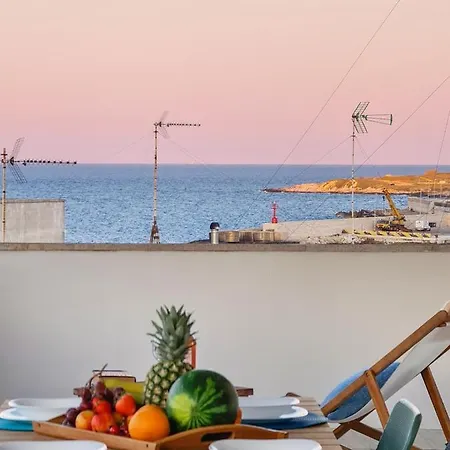 Perla D'oriente Сasa de vacaciones *