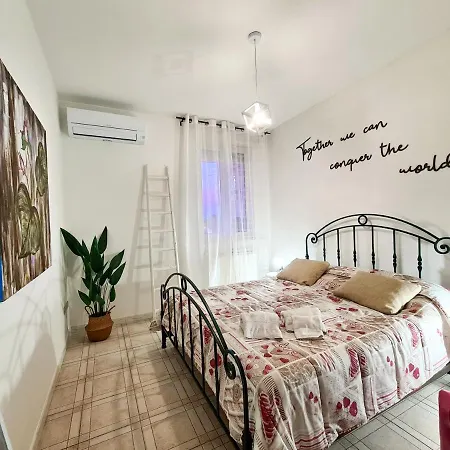 Сasa de vacaciones Perla D'oriente