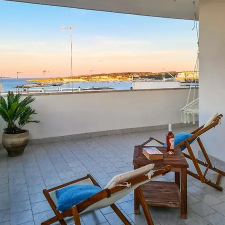 Perla D'oriente Сasa de vacaciones Otranto