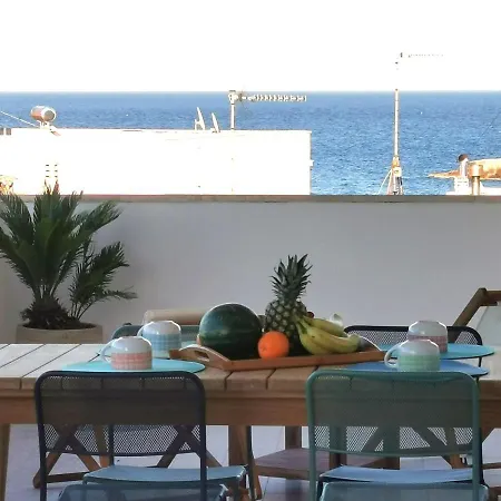 Perla D'oriente Сasa de vacaciones Otranto