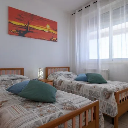 Сasa de vacaciones Perla D'oriente Otranto