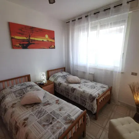 Сasa de vacaciones Perla D'oriente Otranto