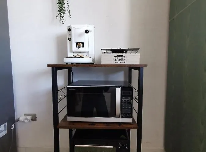 Perla D'oriente 펜션