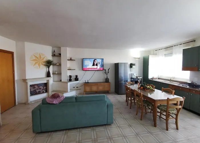 Perla D'oriente * 오트란토