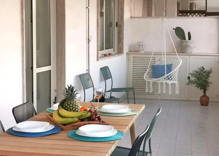 Perla D'oriente 오트란토