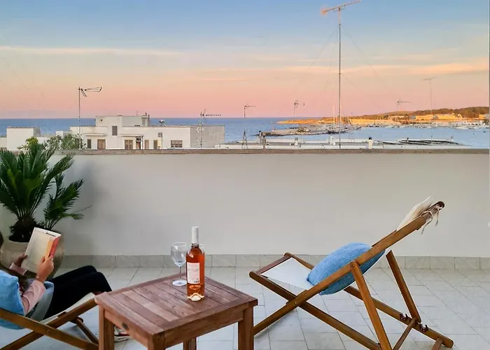 Perla D'oriente * 오트란토