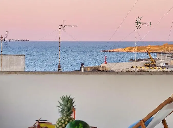 Perla D'oriente 펜션 *