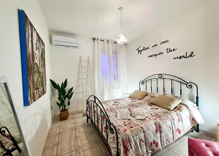 펜션 Perla D'oriente