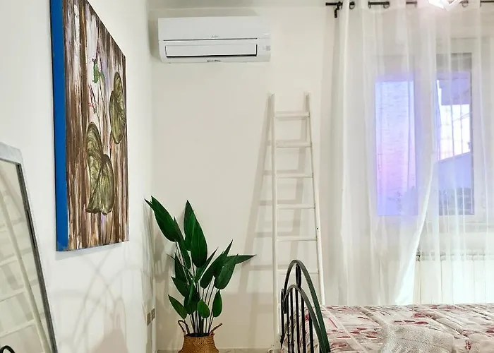 펜션 Perla D'oriente