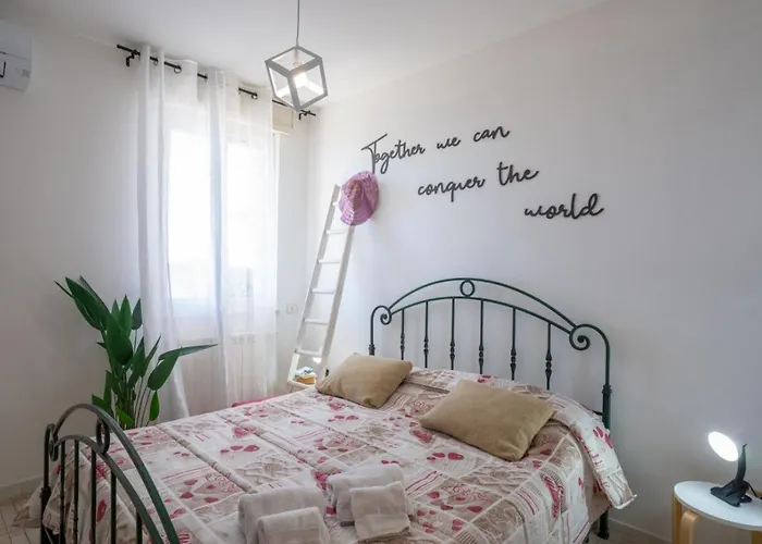 Perla D'oriente 펜션