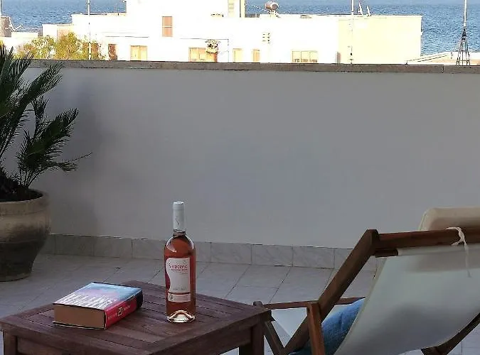 펜션 Perla D'oriente *