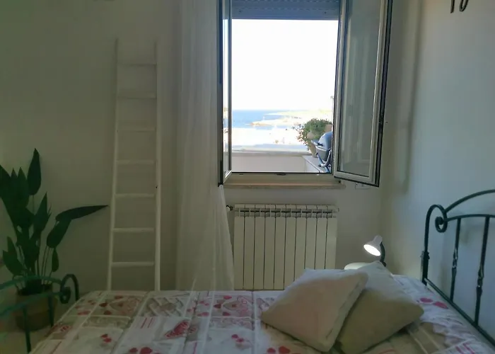 Perla D'oriente * 오트란토