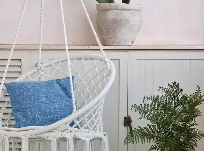 펜션 Perla D'oriente 오트란토