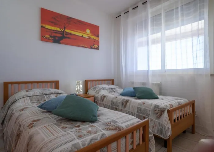 펜션 Perla D'oriente 오트란토