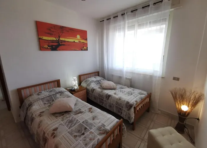 펜션 Perla D'oriente 오트란토