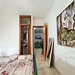 Perla D'oriente Hébergement de vacances Otrante