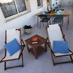 펜션 Perla D'oriente 오트란토