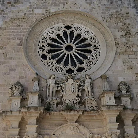 Otranto Perla D'Oriente