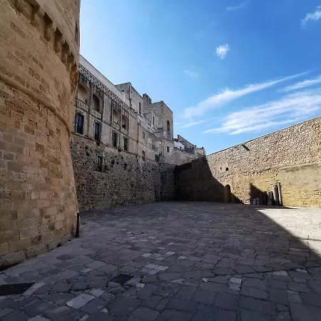 Otranto Perla D'Oriente * Otranto