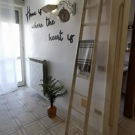 Otranto Perla D'Oriente Feriehus