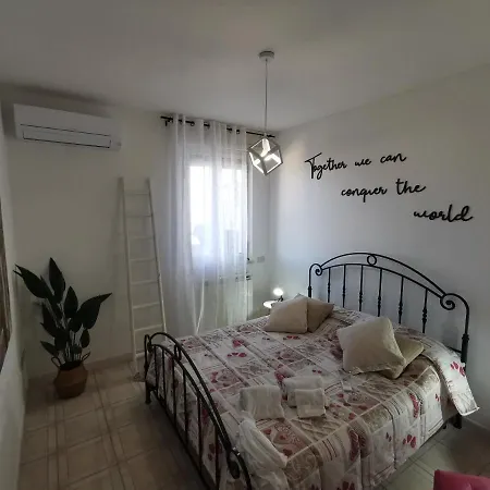 Otranto Perla D'Oriente Holiday home