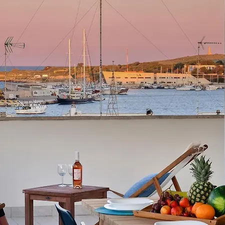 Otranto Perla D'Oriente Feriehus Otranto