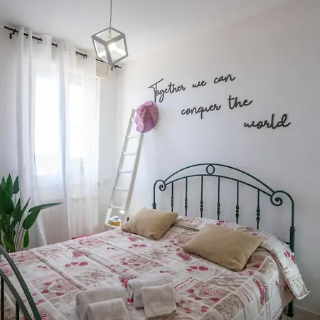 Otranto Perla D'Oriente Feriehus