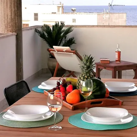 Otranto Perla D'Oriente *