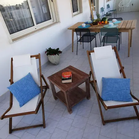 Tatil Evi Perla D'oriente Otranto