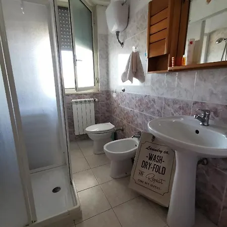 Otranto Perla D'Oriente Feriehus *