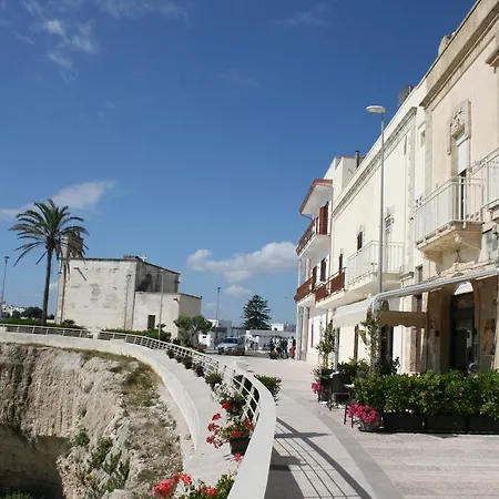 Feriehus Otranto Perla D'Oriente Otranto