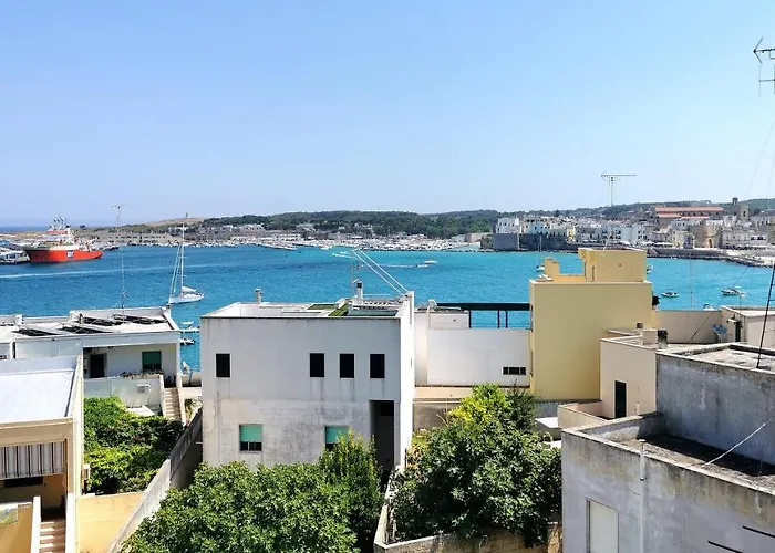 Otranto Perla D'Oriente