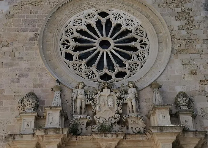 Otranto Perla D'Oriente