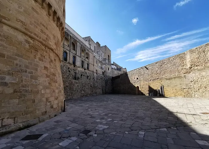 Otranto Perla D'Oriente * Otranto