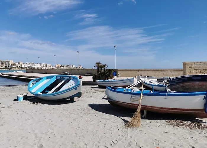 Perla D'oriente Сasa de vacaciones