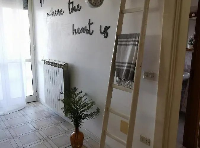 Perla D'oriente Сasa de vacaciones