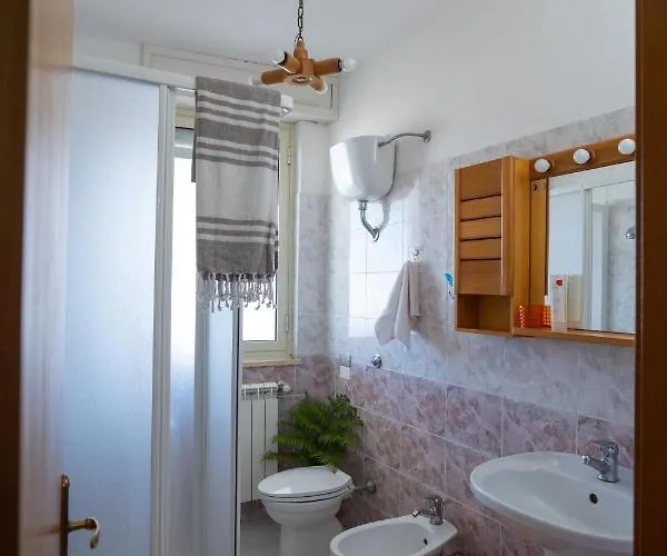 Ferienhaus Otranto Perla D'Oriente *