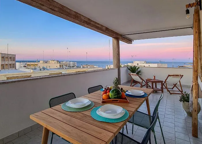 Perla D'oriente * Otranto