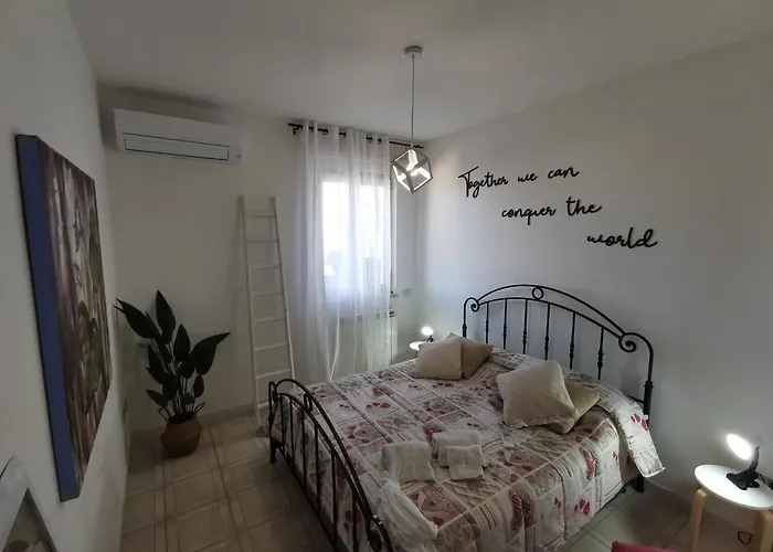 Perla D'oriente Сasa de vacaciones