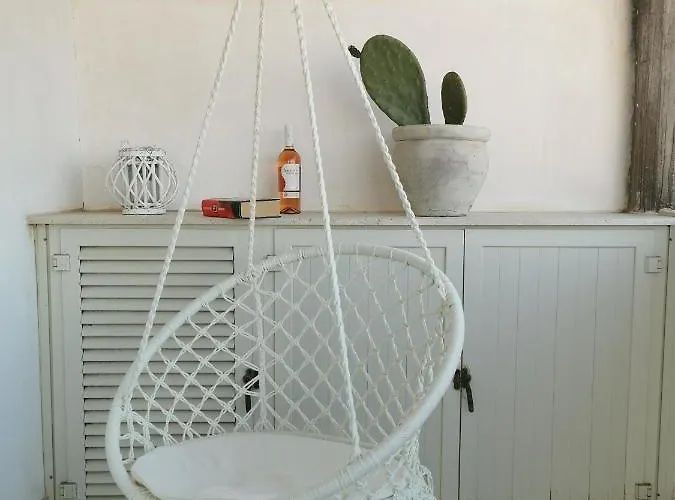 Otranto Perla D'Oriente Ferienhaus *