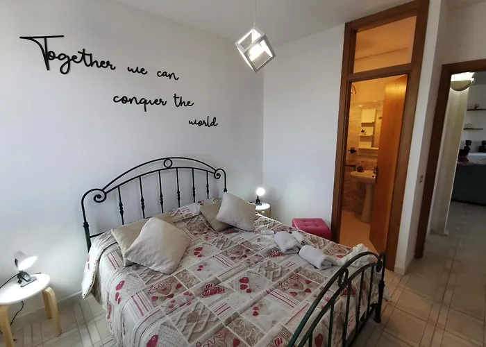 Perla D'oriente * Otranto