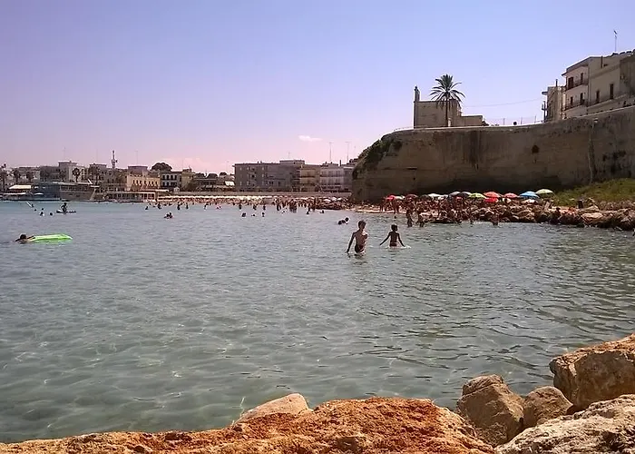 Perla D'oriente Otranto